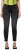 Ulla Popken Push Up Stretch Fit Jeans Blue - Jeansy & Spodnie w Dużych Rozmiarach – Plus Size - 