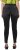 Ulla Popken Push Up Stretch Fit Jeans Blue - Jeansy & Spodnie w Dużych Rozmiarach – Plus Size - 
