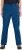 Ulla Popken Anti Mosquito Quick Dry Pants Deep Aqua - Jeansy & Spodnie w Dużych Rozmiarach – Plus Size - 
