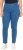 Ulla Popken Polka Dot Stretch Fit Jeans Blue Denim - Jeansy & Spodnie w Dużych Rozmiarach – Plus Size - 