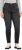Ulla Popken Rivet Detail Mom Jeans Denim Blue - Jeansy & Spodnie w Dużych Rozmiarach – Plus Size - 