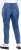 Ulla Popken Lightly Distressed Boyfriend Jeans Blue - Jeansy & Spodnie w Dużych Rozmiarach – Plus Size - 