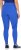 Ulla Popken Leggings Blue - Jeansy & Spodnie w Dużych Rozmiarach – Plus Size - 