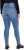 Ulla Popken Stretch Fit Slim Leg Jeans Blue - Jeansy & Spodnie w Dużych Rozmiarach – Plus Size - 