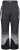 Ulla Popken Performance Ski Pants Black - Jeansy & Spodnie w Dużych Rozmiarach – Plus Size - 