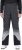 Ulla Popken Performance Ski Pants Black - Jeansy & Spodnie w Dużych Rozmiarach – Plus Size - 