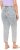 Ulla Popken Tapered Leg Mom Jeans Blue Denim - Jeansy & Spodnie w Dużych Rozmiarach – Plus Size - 