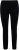Ulla Popken Corduroy Leggings Navy - Jeansy & Spodnie w Dużych Rozmiarach – Plus Size - 