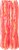 Ulla Popken Feather Batik Print Layered Chiffon Pants - Jeansy & Spodnie w Dużych Rozmiarach – Plus Size - 