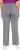 Ulla Popken Quick Drying Jogging Pants Grey - Jeansy & Spodnie w Dużych Rozmiarach – Plus Size - 