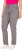 Ulla Popken Tapered Leg Mony Pants Black - Jeansy & Spodnie w Dużych Rozmiarach – Plus Size - 