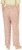 Ulla Popken Safari Print Elastic Waist Pants Green - Jeansy & Spodnie w Dużych Rozmiarach – Plus Size - 