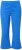 Ulla Popken Wide Leg Twill Mary Fit Culottes Deep Aqua - Jeansy & Spodnie w Dużych Rozmiarach – Plus Size - 