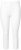 Ulla Popken Cropped Jeggings Snow White - Jeansy & Spodnie w Dużych Rozmiarach – Plus Size - 