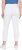 Ulla Popken Cropped Jeggings Snow White - Jeansy & Spodnie w Dużych Rozmiarach – Plus Size - 