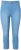 Ulla Popken Cropped Jeggings Light Blue Denim - Jeansy & Spodnie w Dużych Rozmiarach – Plus Size - 