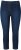 Ulla Popken Cropped Jeggings Denim Blue - Jeansy & Spodnie w Dużych Rozmiarach – Plus Size - 