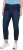Ulla Popken Cropped Jeggings Denim Blue - Jeansy & Spodnie w Dużych Rozmiarach – Plus Size - 