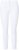 Ulla Popken White Denim Stretch Fit Jeans Snow White - Jeansy & Spodnie w Dużych Rozmiarach – Plus Size - 