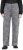Ulla Popken Leopard Print Stretch Fit Jeans Beige - Jeansy & Spodnie w Dużych Rozmiarach – Plus Size - 