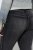 Ulla Popken Vintage Wash Jeggings Black - Legginsy - Legginsy w dużych rozmiarach