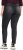 Ulla Popken Vintage Wash Jeggings Black - Jeansy & Spodnie w Dużych Rozmiarach – Plus Size - 