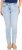 Ulla Popken Slim Leg Stretch Fit Jeans Light Blue Denim - Jeansy & Spodnie w Dużych Rozmiarach – Plus Size - 