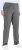 Ulla Popken Thermal Stretch Fit Mony Pants Graphite Grey - Jeansy & Spodnie w Dużych Rozmiarach – Plus Size - 