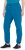Ulla Popken Contrast Piping Joggers Blue - Jeansy & Spodnie w Dużych Rozmiarach – Plus Size - 