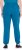 Ulla Popken Contrast Piping Joggers Blue - Jeansy & Spodnie w Dużych Rozmiarach – Plus Size - 