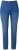 Ulla Popken Denim Jeggings Blue Denim - Jeansy & Spodnie w Dużych Rozmiarach – Plus Size - 