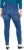 Ulla Popken Denim Jeggings Blue Denim - Jeansy & Spodnie w Dużych Rozmiarach – Plus Size - 
