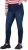 Ulla Popken Denim Jeggings Denim Blue - Jeansy & Spodnie w Dużych Rozmiarach – Plus Size - 
