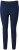 Ulla Popken Denim Five Pocket Jeggings Denim Blue - Jeansy & Spodnie w Dużych Rozmiarach – Plus Size - 