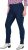 Ulla Popken Denim Five Pocket Jeggings Denim Blue - Jeansy & Spodnie w Dużych Rozmiarach – Plus Size - 