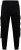Kam Jeans 244 Raw Denim Cargo PKT Jog Pants Black - Dżinsy & spodnie - Dżinsy i Spodnie - W40-W70