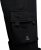 Kam Jeans 244 Raw Denim Cargo PKT Jog Pants Black - Dżinsy & spodnie - Dżinsy i Spodnie - W40-W70