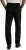 JP1880 Chino Jersey Trousers Flexnamic Black TALL - ODZIEŻ MĘSKA MT-6XLT - WYSOKIE-rozmiary