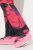 Ulla Popken Hyprar Ski Pants Waterproof Velcro Closure Shaped Knees Berry Pink - Odzież narciarska - 