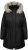 Only Carmakoma Irena Parka Black - Parki - 