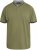 North Latitude 61128 Polo z Piké Superflex Oliwkowy - Koszulki polo - Koszulki Polo 2XL-8XL