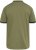 North Latitude 61128 Polo z Piké Superflex Oliwkowy - Koszulki polo - Koszulki Polo 2XL-8XL