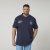 North Latitude 61129 Koszulka Polo z Piké z Haftem na Piersi Granatowy - Koszulki polo - Koszulki Polo 2XL-8XL