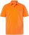 JP1880 Polo Shirts 2-pack Piqué Red Orange - Koszulki polo - Koszulki Polo 2XL-8XL