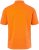 JP1880 Polo Shirts 2-pack Piqué Red Orange - Koszulki polo - Koszulki Polo 2XL-8XL