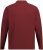 JP1880 Polo Shirt Long Sleeve Piqué Red - Koszulki polo - Koszulki Polo 2XL-8XL