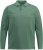JP1880 Polo Shirt Long Sleeve Pique Cactus - Koszulki polo - Koszulki Polo 2XL-8XL
