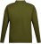 JP1880 Polo Shirt Basic Long Sleeve Pique Moss Green - Koszulki polo - Koszulki Polo 2XL-8XL