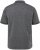 JAY-PI FLEXNAMIC® Poloshirt Dark Grey - Koszulki polo - Koszulki Polo 2XL-8XL