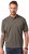 JP1880 Polo Shirt Pique Vintage Mocha - Koszulki polo - Koszulki Polo 2XL-8XL